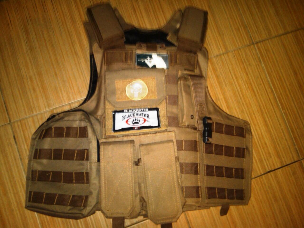 JUAL CEPAT !!!!.... EQ Pensian sukir murah aja !!!!