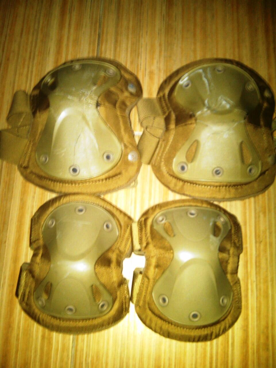 JUAL CEPAT !!!!.... EQ Pensian sukir murah aja !!!!
