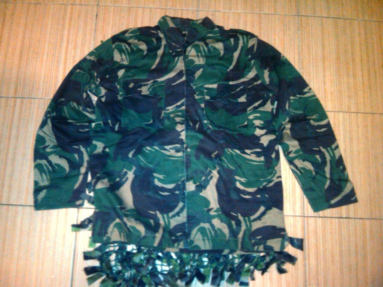 JUAL CEPAT !!!!.... EQ Pensian sukir murah aja !!!!