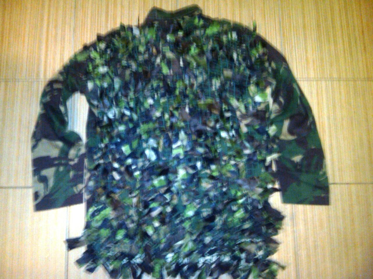 JUAL CEPAT !!!!.... EQ Pensian sukir murah aja !!!!