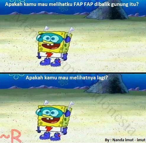 &#91;MASUK&#93; Meme Coming Indonesia Yang Biking Ngakak