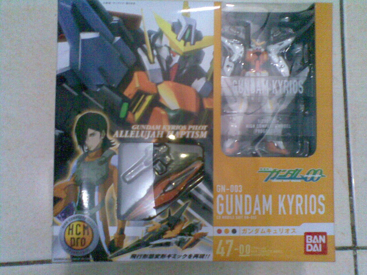 SALE AKHIR TAHUN!!! (Gundam, Revoltech) TERMURAH SEKASKUS