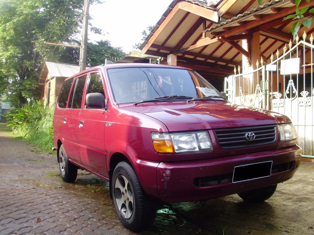 Terjual Jual KIjang Kapsul 97 KASKUS