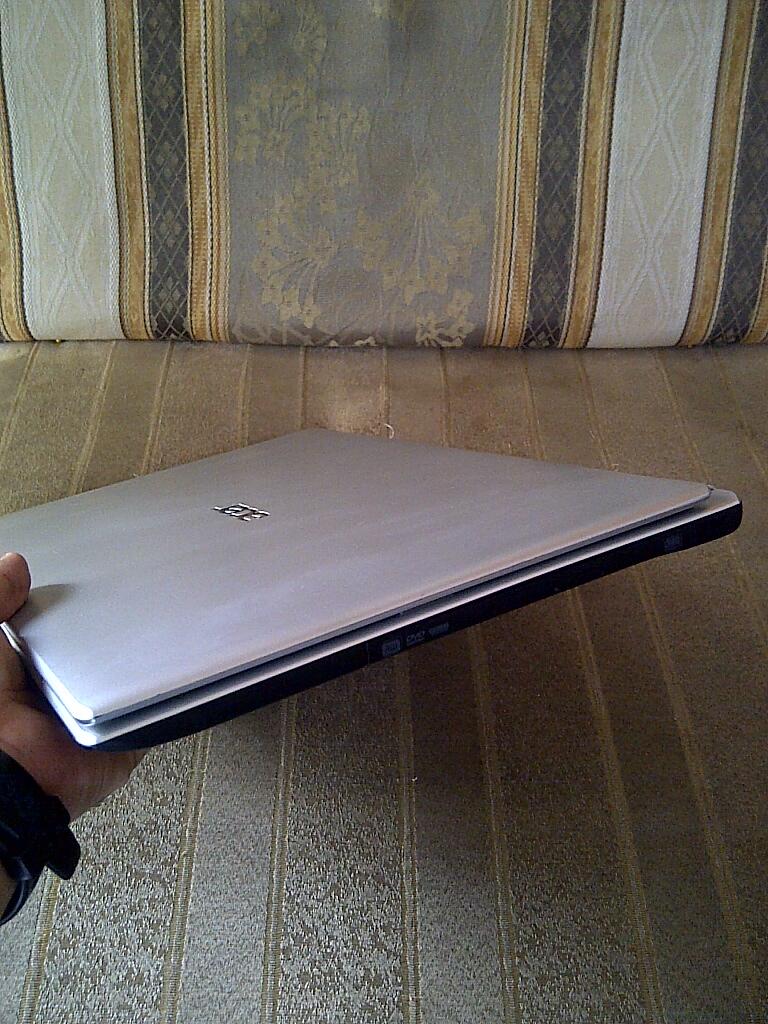 NOTEBOOK SLIM ACER V5 B877 GRNSI PJG LIKE NEW