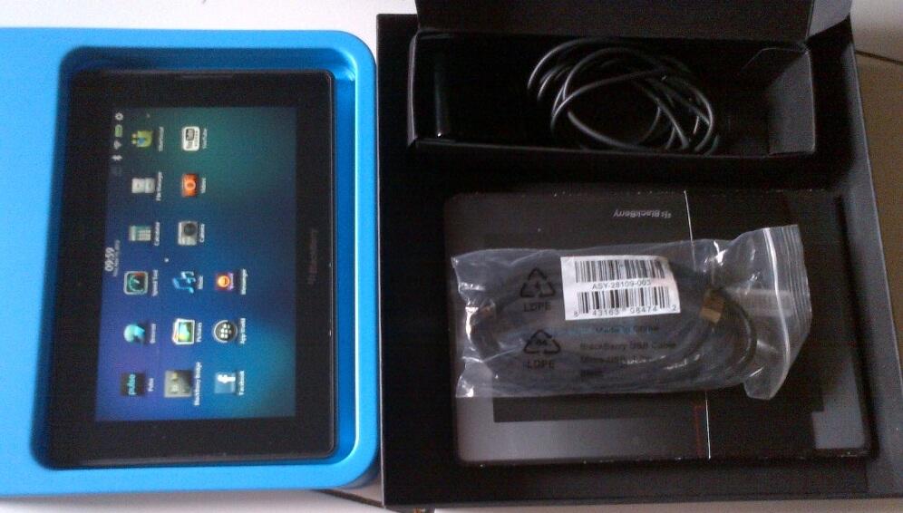 Blackberry Playbook 16GB