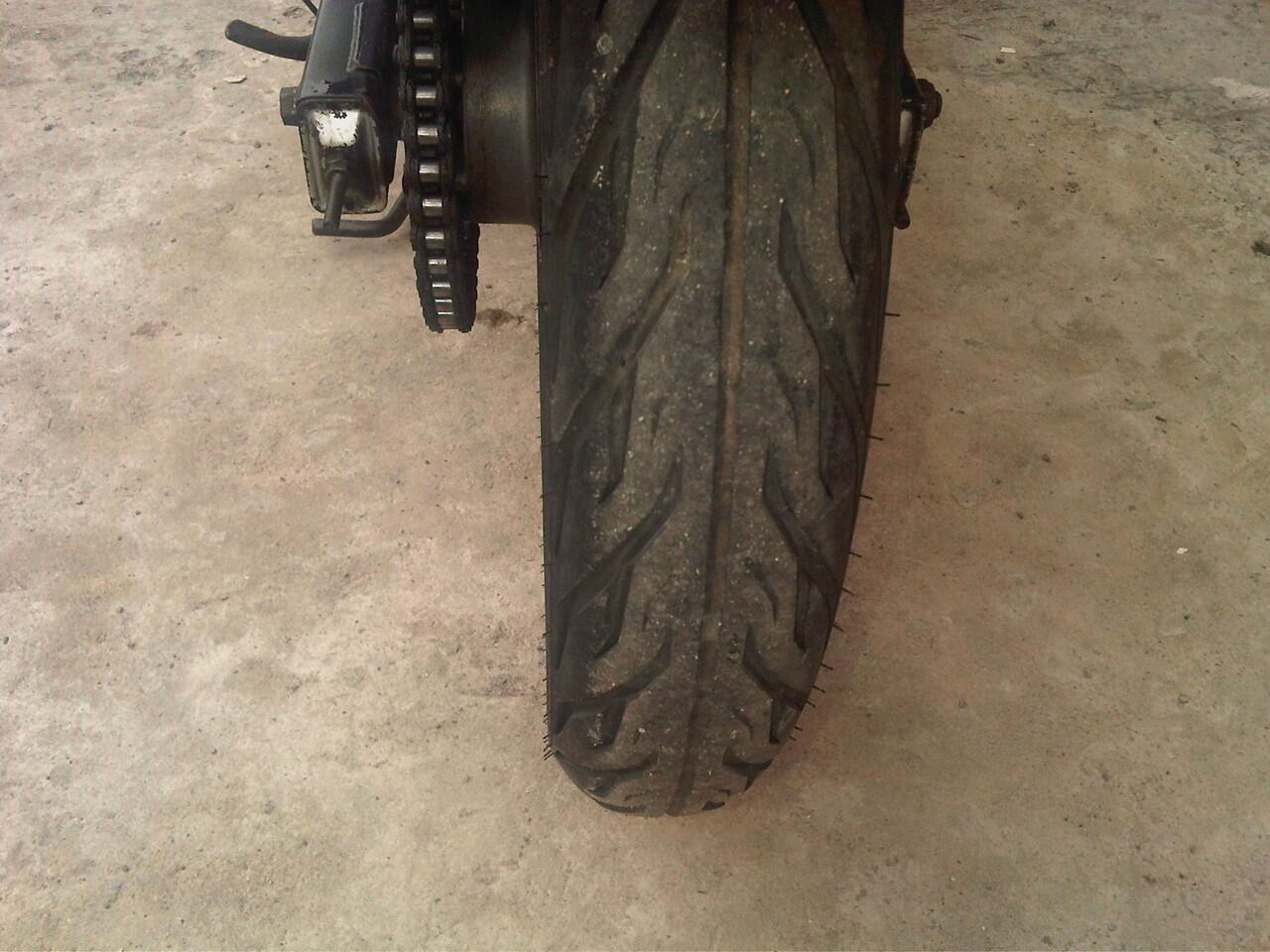 WTS HONDA CS-1 MERAH HITAM,MURAH AJA JUAL CEPET (BU)BONUS HELM INK 4 BUYER