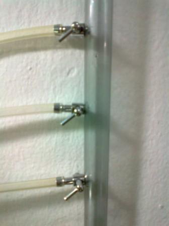 Air Divider Switch