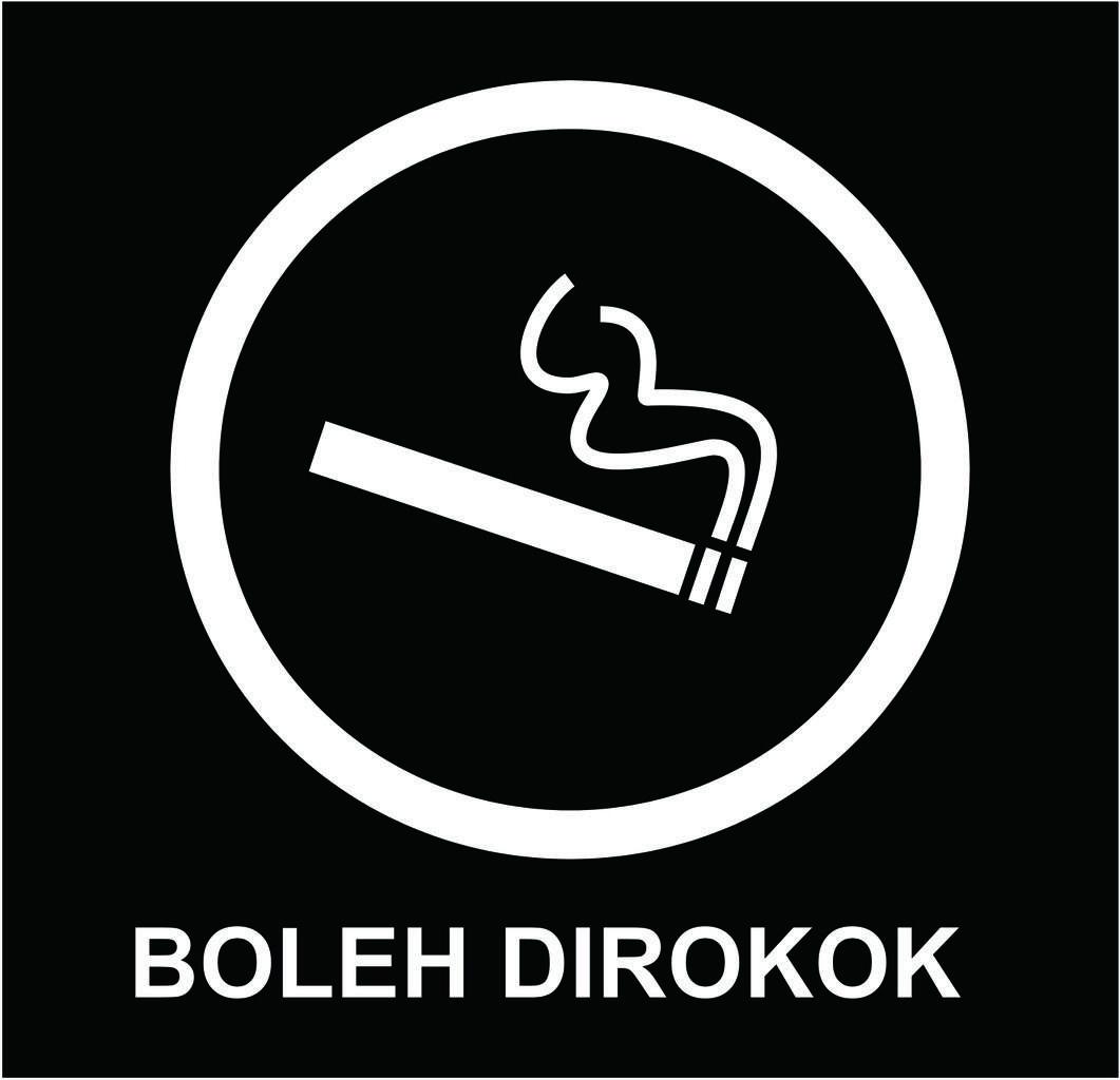 Jangan Hilangkan ROKOK dari Indonesia &#91;Latian Nulis&#93;