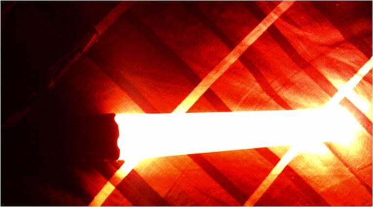 Senter Police Flashlight 1200 Lumens Watt GROSIR ECER TERMURAH SURABAYA CINA UNIK
