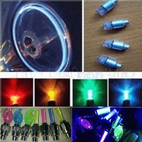 PENTIL BAN NYALA GOWES MOTOR MOBIL MODIF BARANG UNIK MURAH CINA RESELLER DROPSHIPER