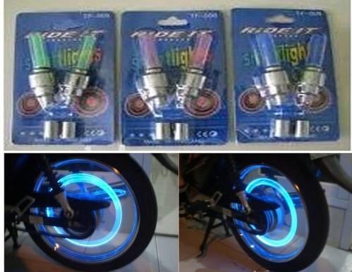 PENTIL BAN NYALA GOWES MOTOR MOBIL MODIF BARANG UNIK MURAH CINA RESELLER DROPSHIPER