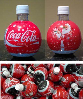 13 Kemasan Coca - Cola Berbeda-beda tetapi tetap satu jua &#91;serba 13&#93;