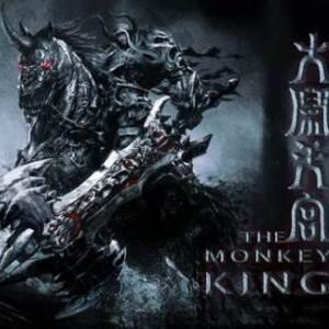 The Monkey King 3D l July 2013 l Donnie Yen, Aaron Kwok, Chow Yun Fat