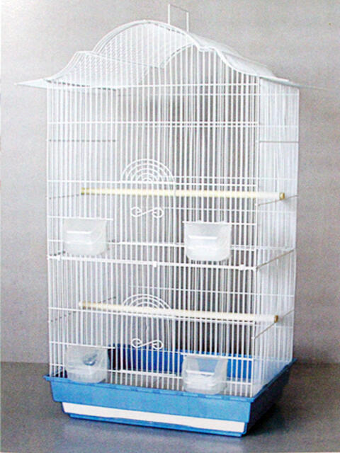 Jual Kandang Burung