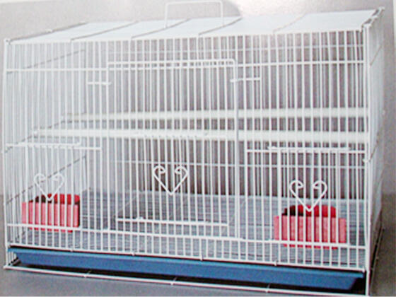Jual Kandang Burung