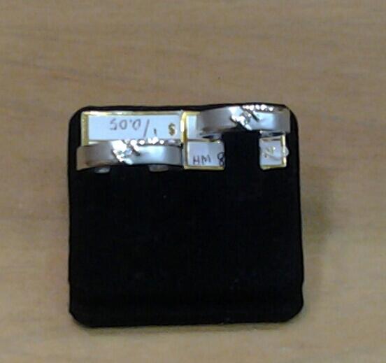 wedding ring