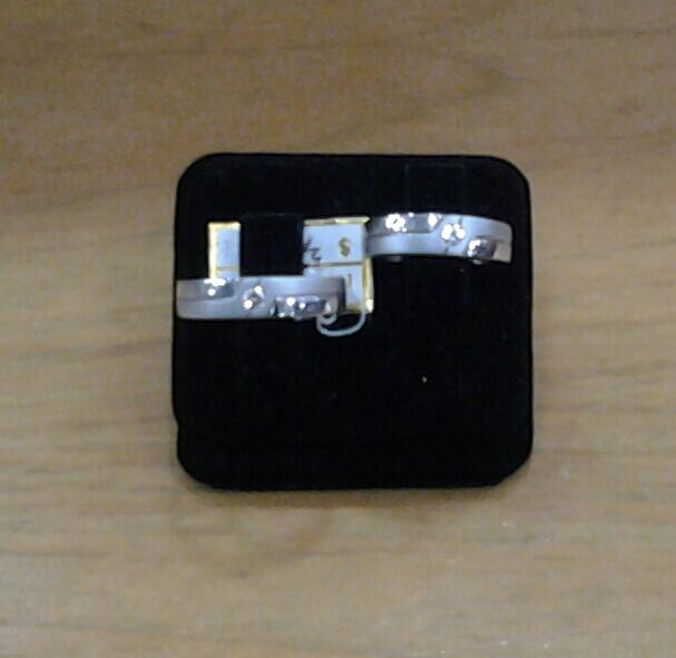 wedding ring