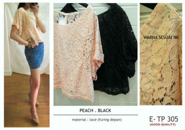 PO dan Ready Stock bkk