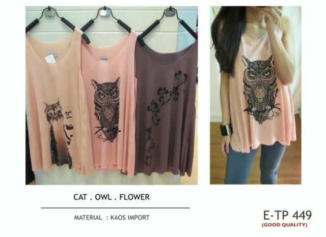 PO dan Ready Stock bkk