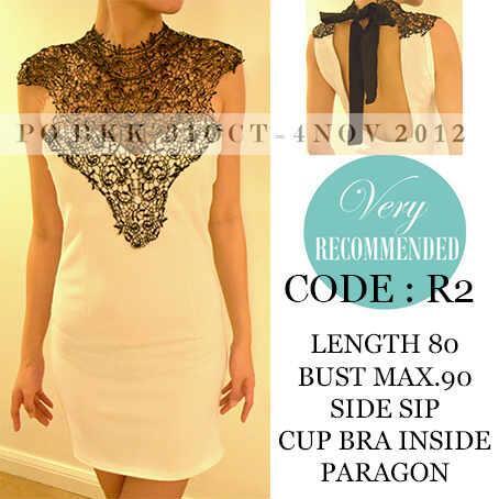 PO dan Ready Stock bkk