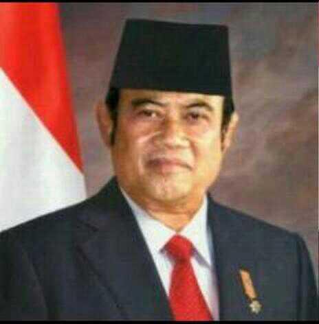 calon presiden RI