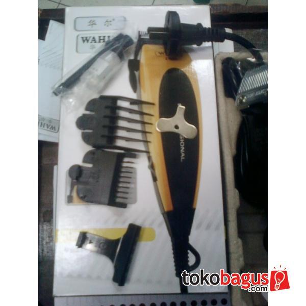 WAHL PENCUKUR RAMBUT MURAH MERIAH GAN