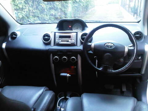 For Sale Toyota IST 1500cc 2004 "Jok Kulit, HID"