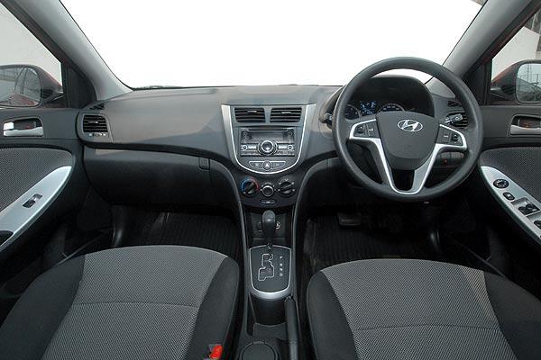 HYUNDAI GRAND AVEGA....TORANG SAMUA BERSAUDARA....