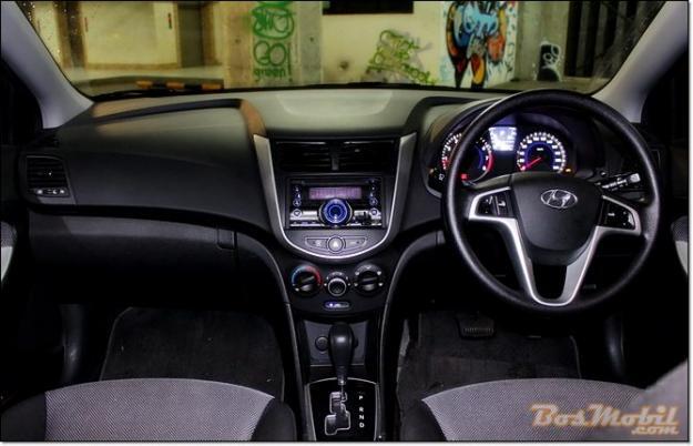 HYUNDAI GRAND AVEGA....TORANG SAMUA BERSAUDARA....