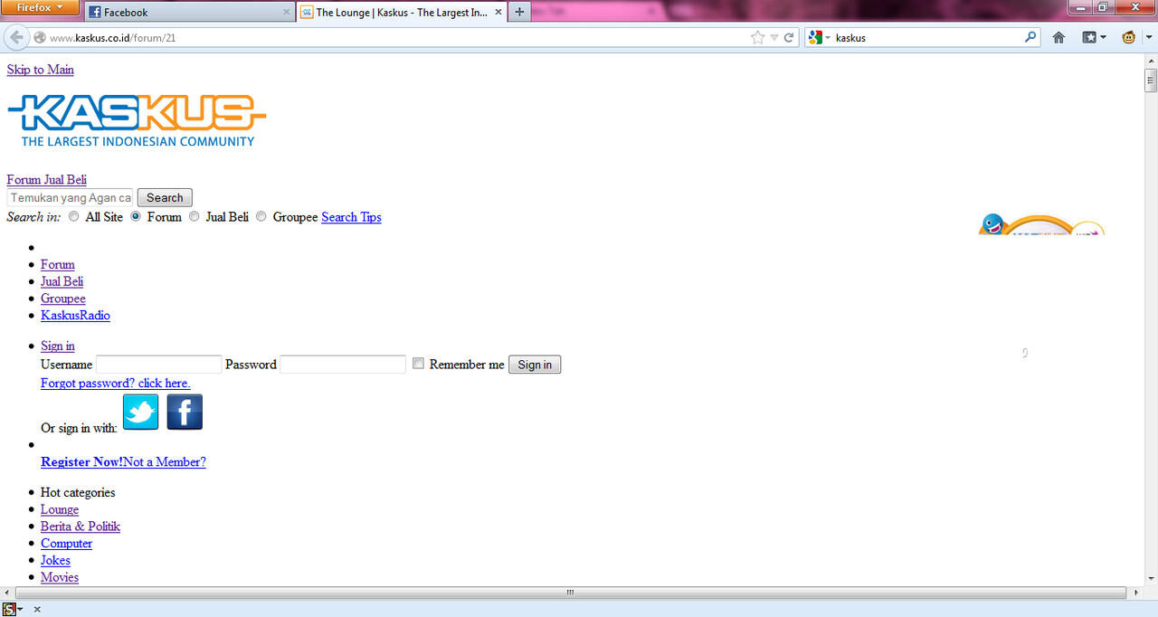 Nanya dikit dunks gan, ane lagi bingung nech...... 