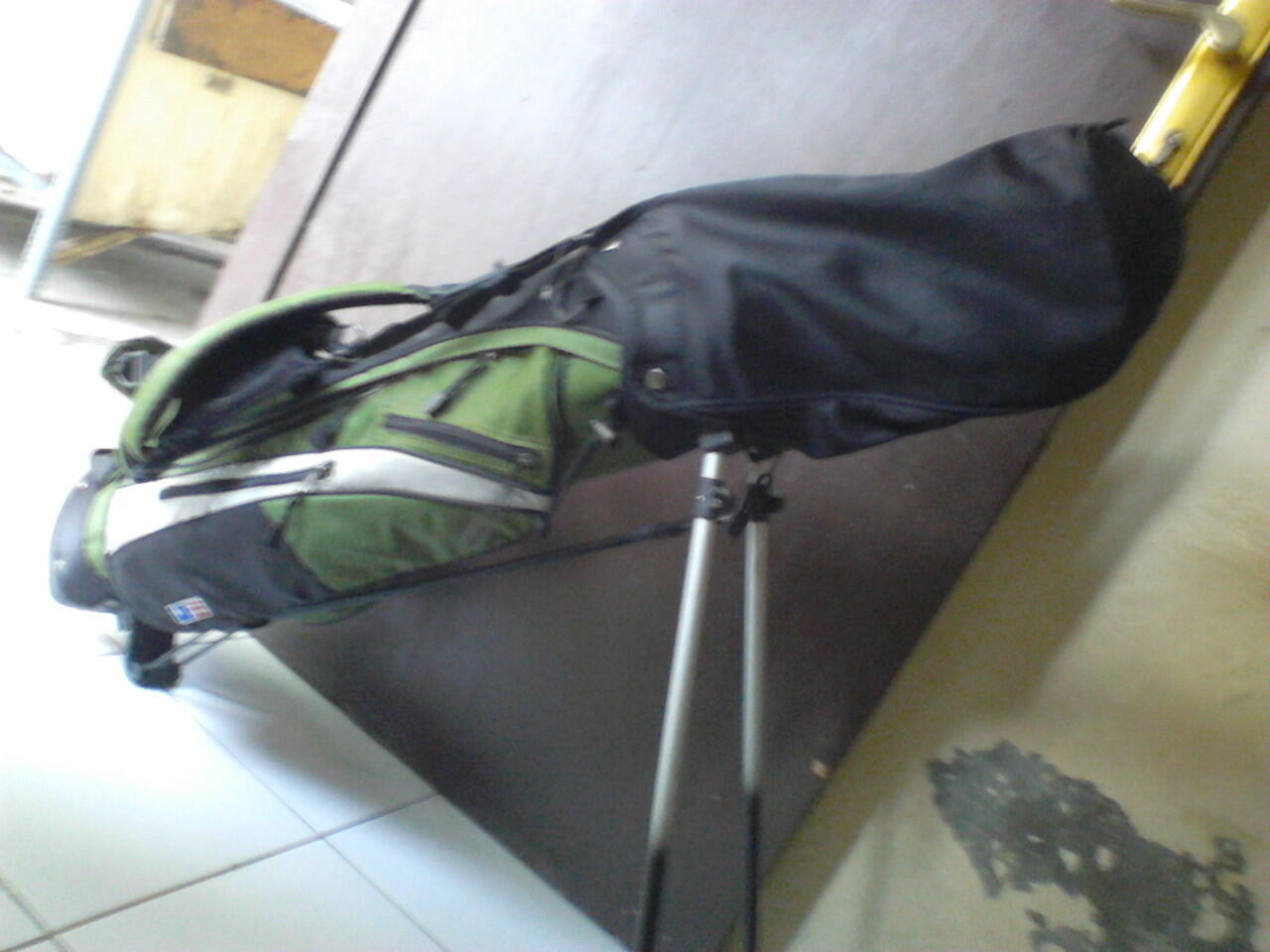 Jual Stick Golf Second