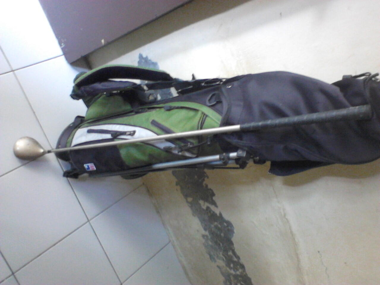 Jual Stick Golf Second