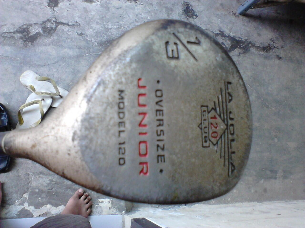Jual Stick Golf Second