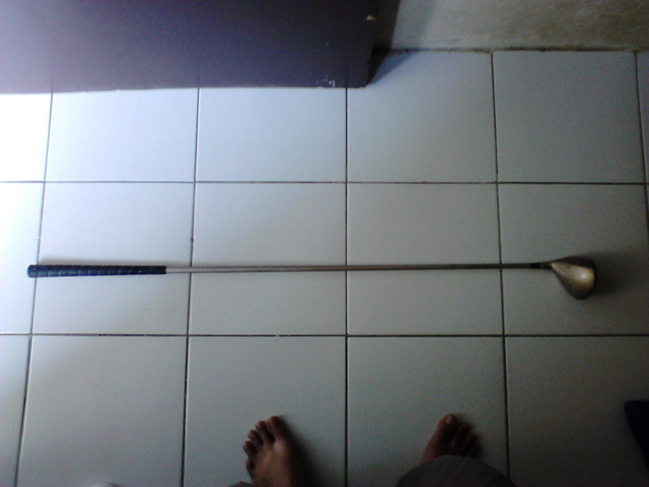 Jual Stick Golf Second
