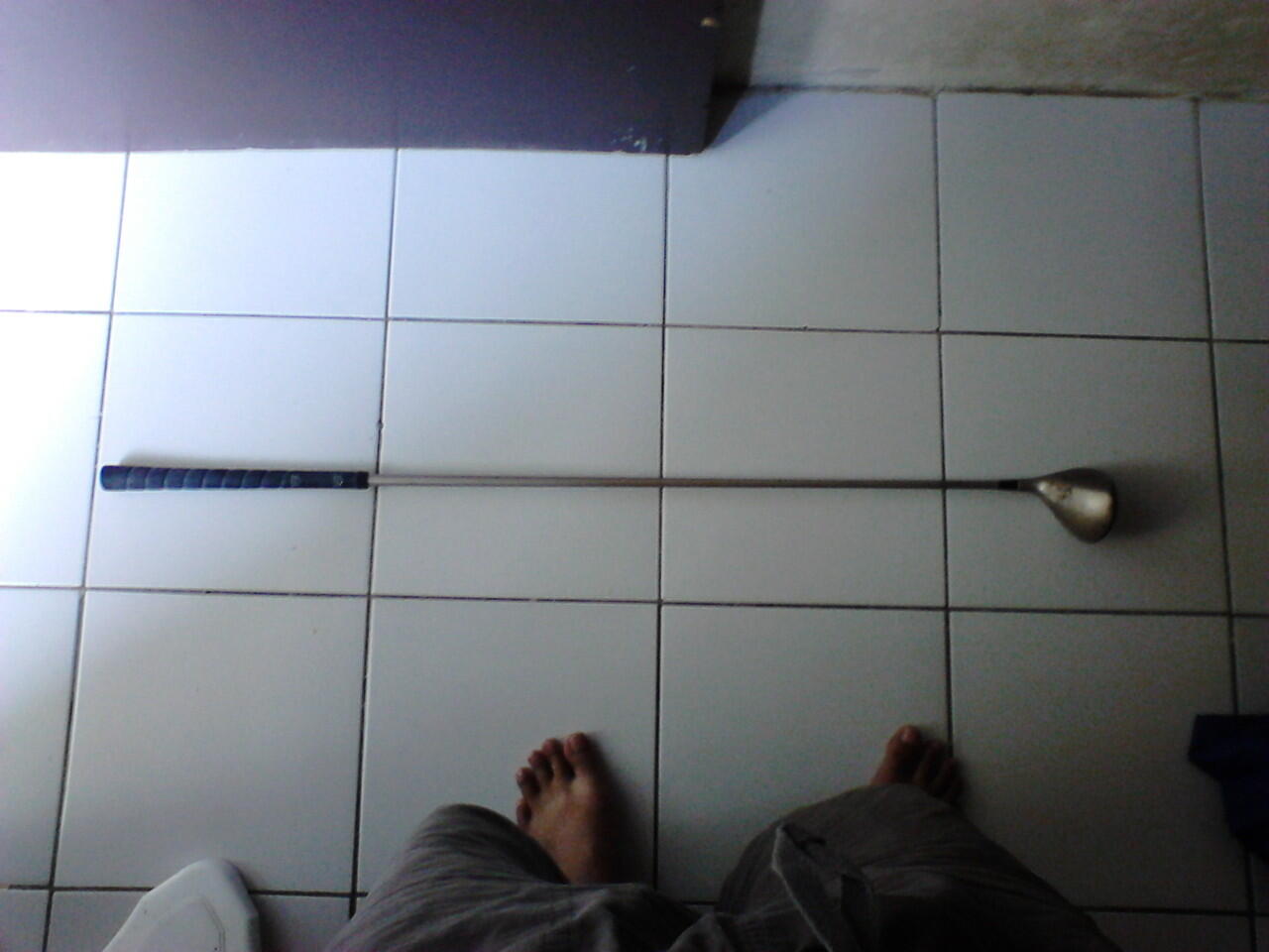 Jual Stick Golf Second