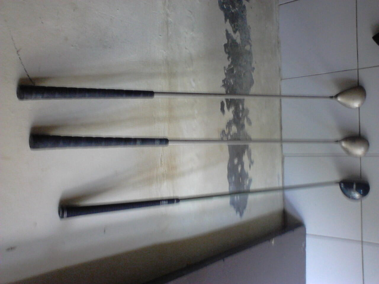 Jual Stick Golf Second