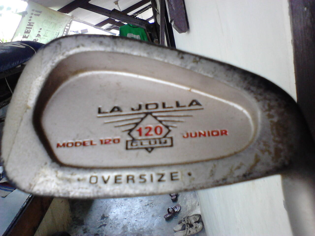 Jual Stick Golf Second