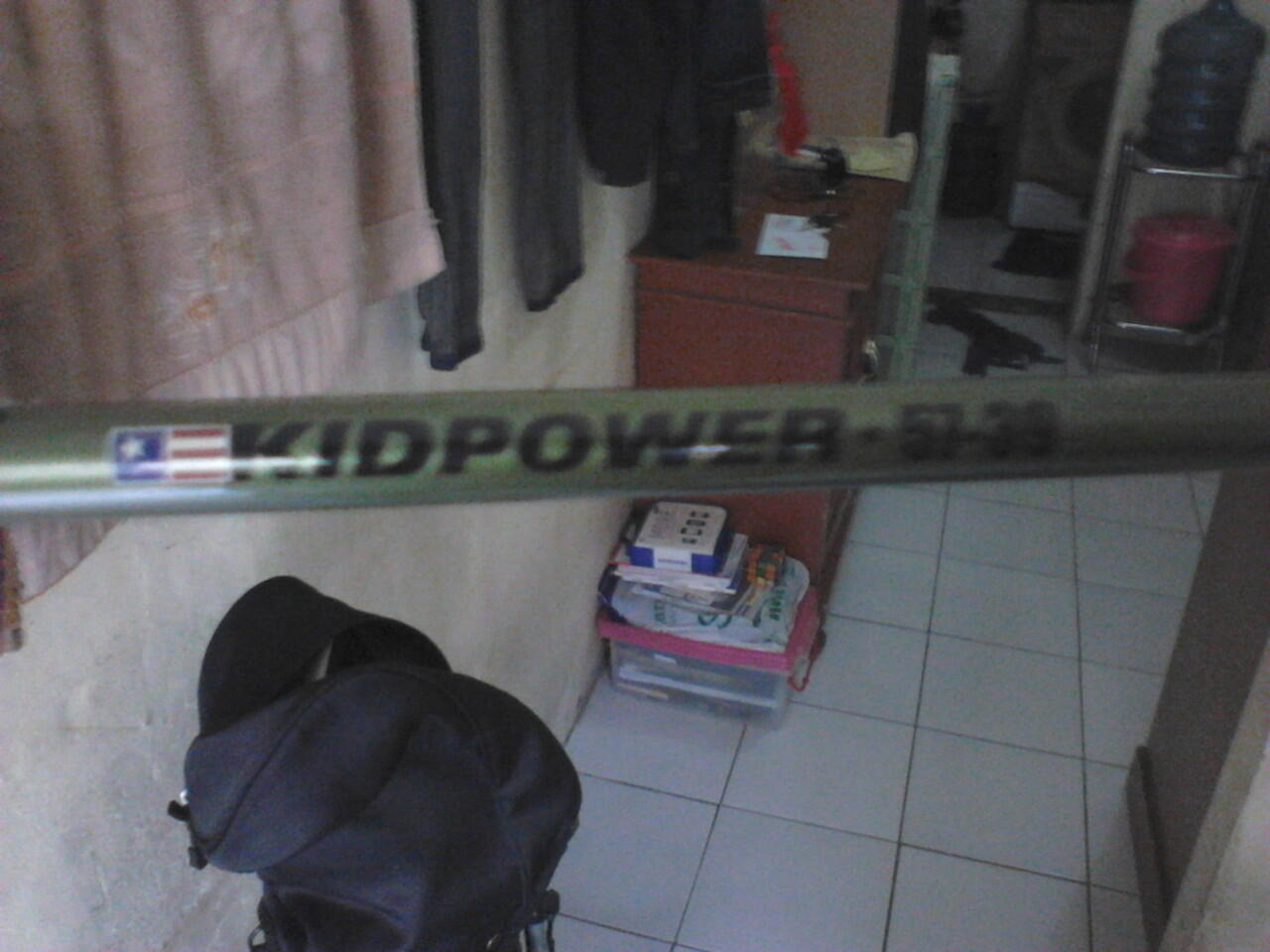 Jual Stick Golf Second