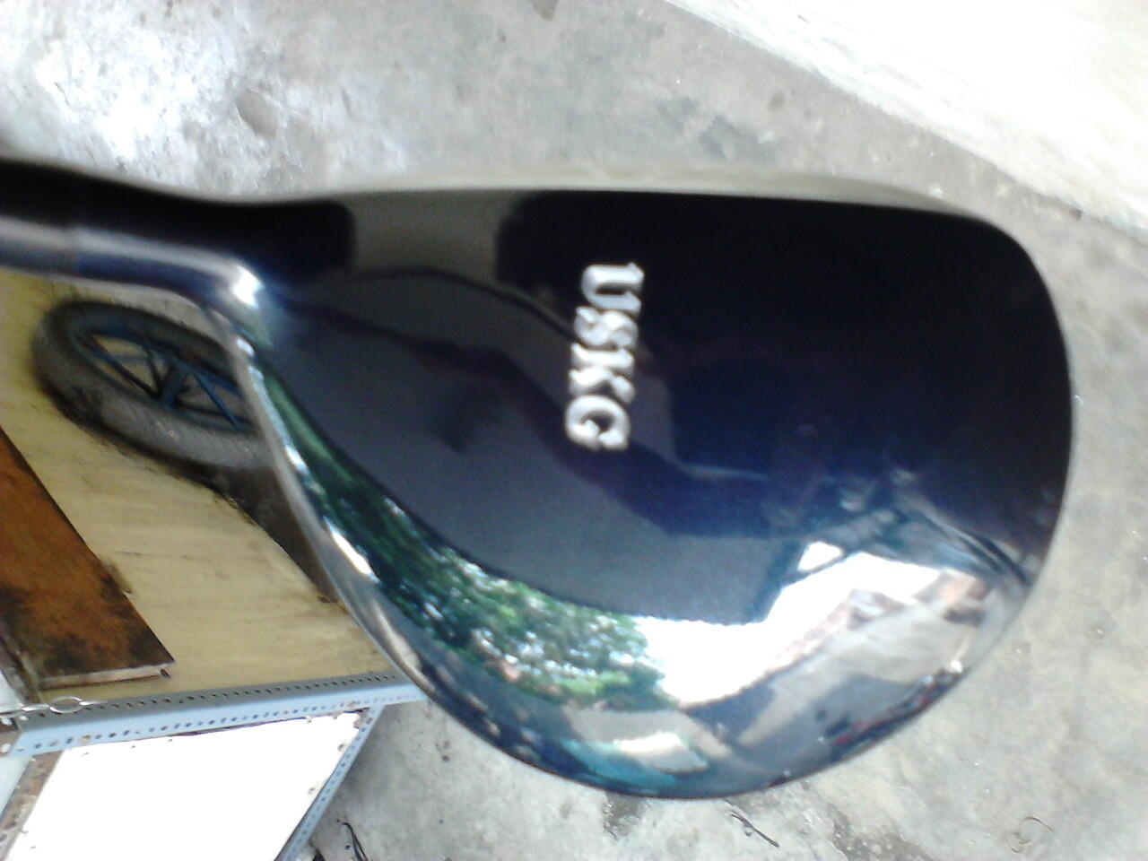 Jual Stick Golf Second