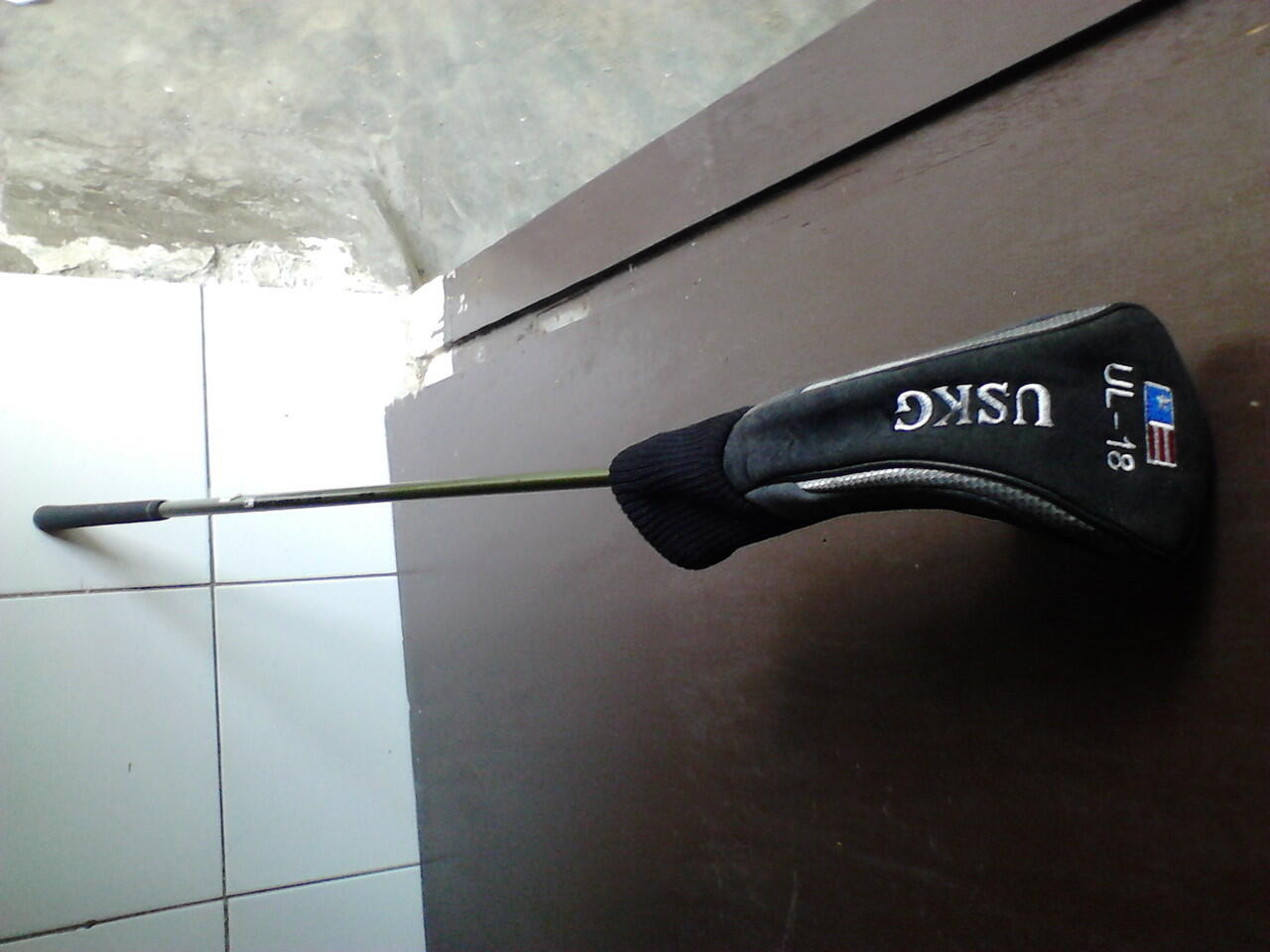 Jual Stick Golf Second