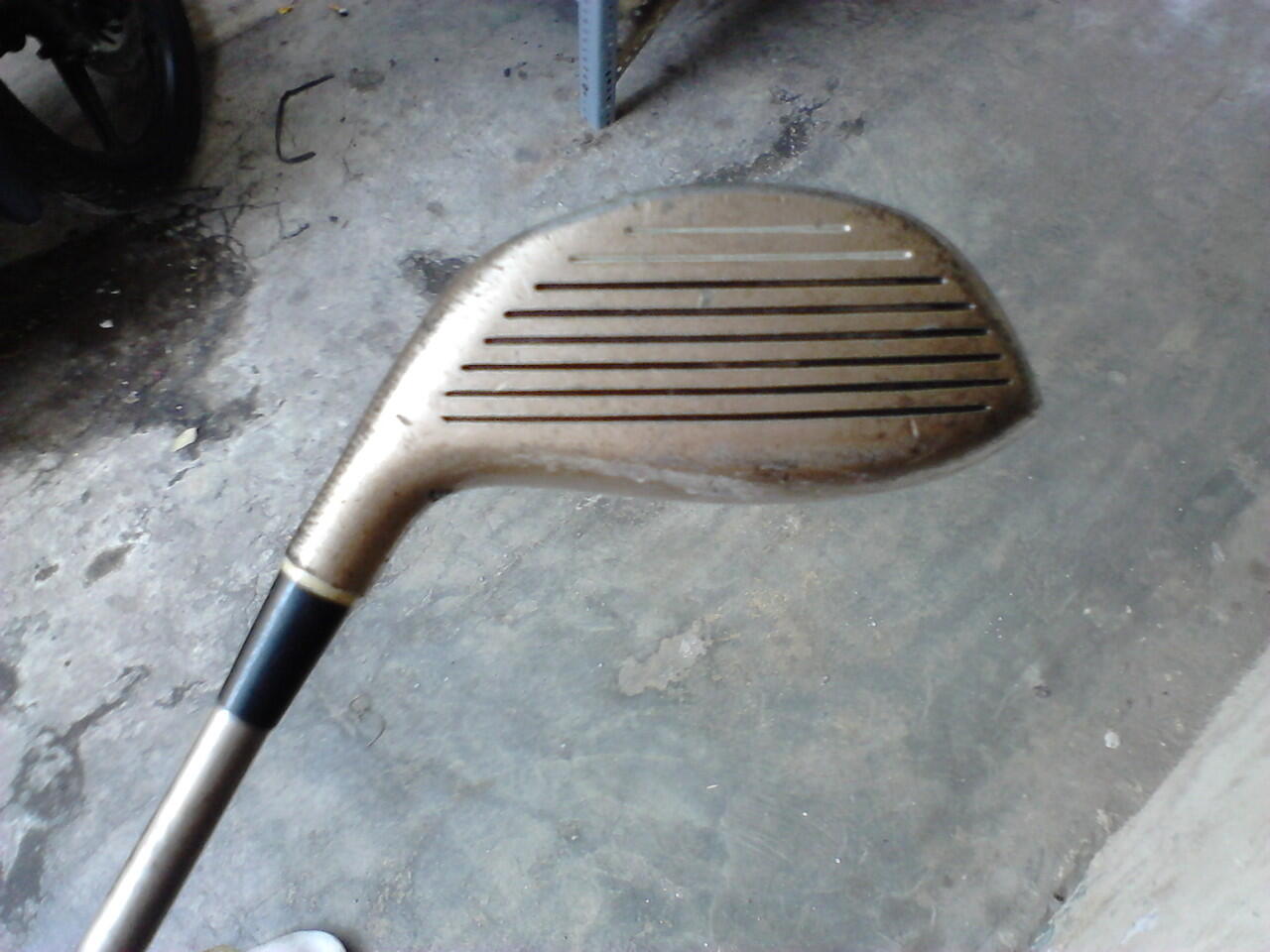 Jual Stick Golf Second
