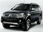 All New Mitsubishi PAJERO Sport Exceed Outlander Sport Promo Spesial