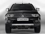 All New Mitsubishi PAJERO Sport Exceed Outlander Sport Promo Spesial