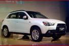 All New Mitsubishi PAJERO Sport Exceed Outlander Sport Promo Spesial