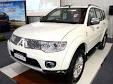 Mitsubishi PAJERO Sport Exceed Mirage Diskon Spesial akhir tahun