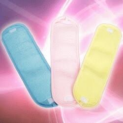CELANA LAMPIN PENGGANTI DIAPERS+INSERT
