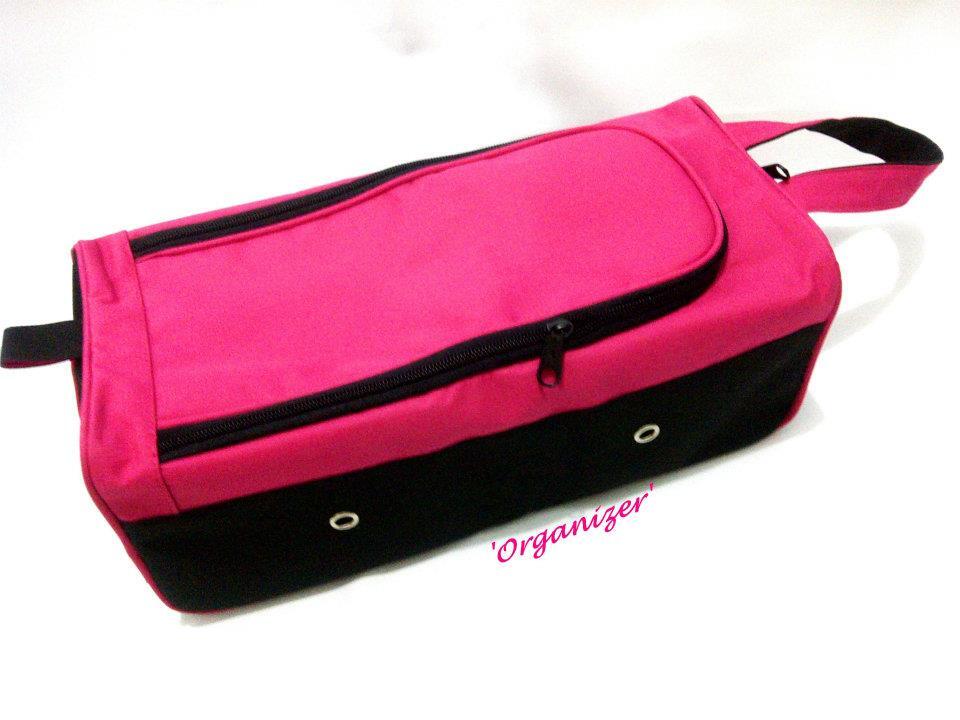 SHOES BAG ORGANIZER
