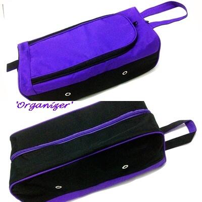 SHOES BAG ORGANIZER