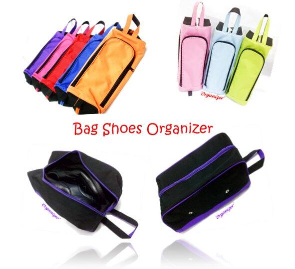 SHOES BAG ORGANIZER