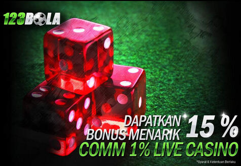 WTS : 123BOLA.COM AGEN BOLA TERBAIK